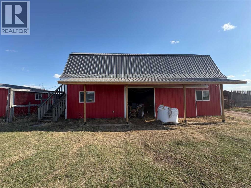 40032 Range Road 220, Rural Lacombe County, Alberta  T0B 3C0 - Photo 42 - A2315045