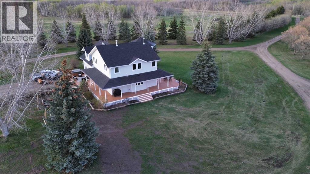 40032 Range Road 220, Rural Lacombe County, Alberta  T0B 3C0 - Photo 4 - A2315045