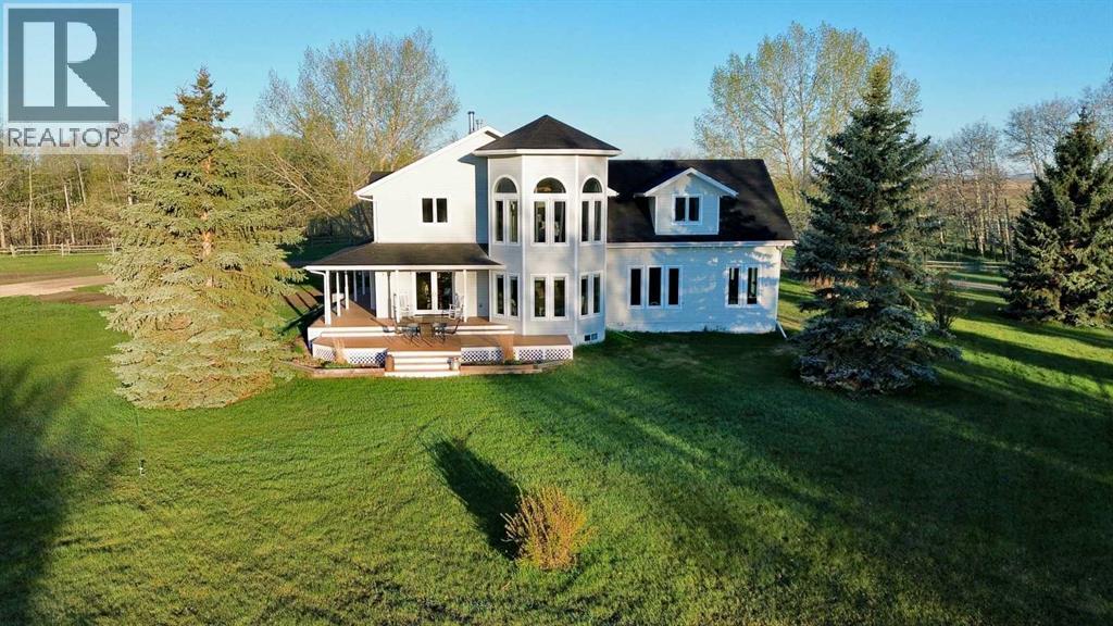 40032 Range Road 220, Rural Lacombe County, Alberta