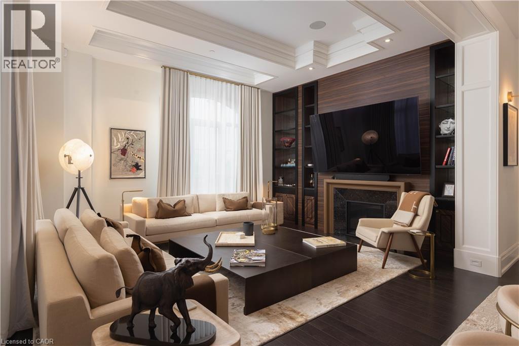 300 Randall Street Unit# Ph1, Oakville, Ontario  L6J 0G2 - Photo 15 - 40840421