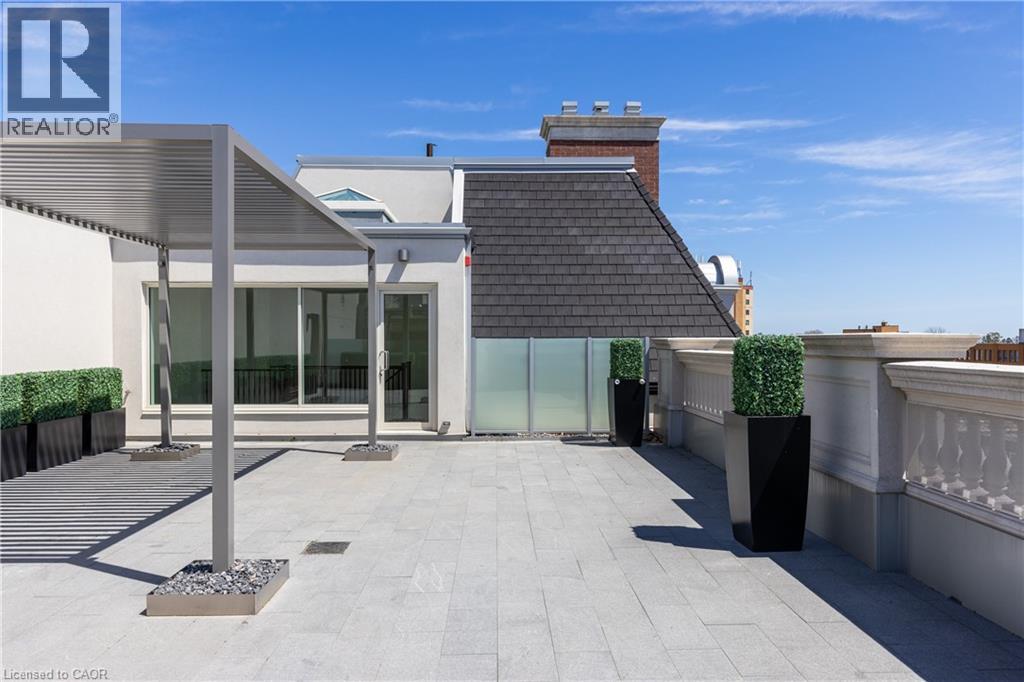 300 Randall Street Unit# Ph1, Oakville, Ontario  L6J 0G2 - Photo 45 - 40840421