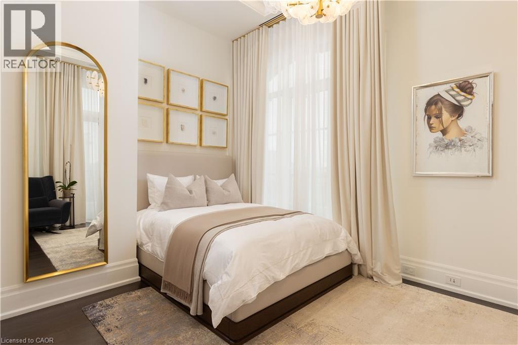 300 Randall Street Unit# Ph1, Oakville, Ontario  L6J 0G2 - Photo 33 - 40840421