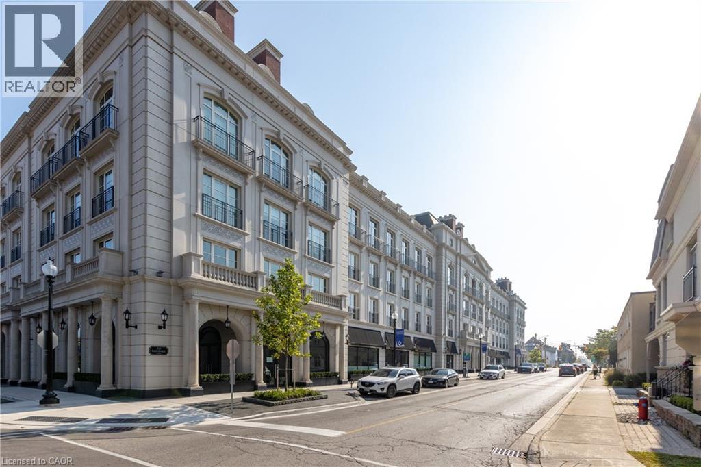 300 Randall Street Unit# Ph1, Oakville, Ontario  L6J 0G2 - Photo 2 - 40840421