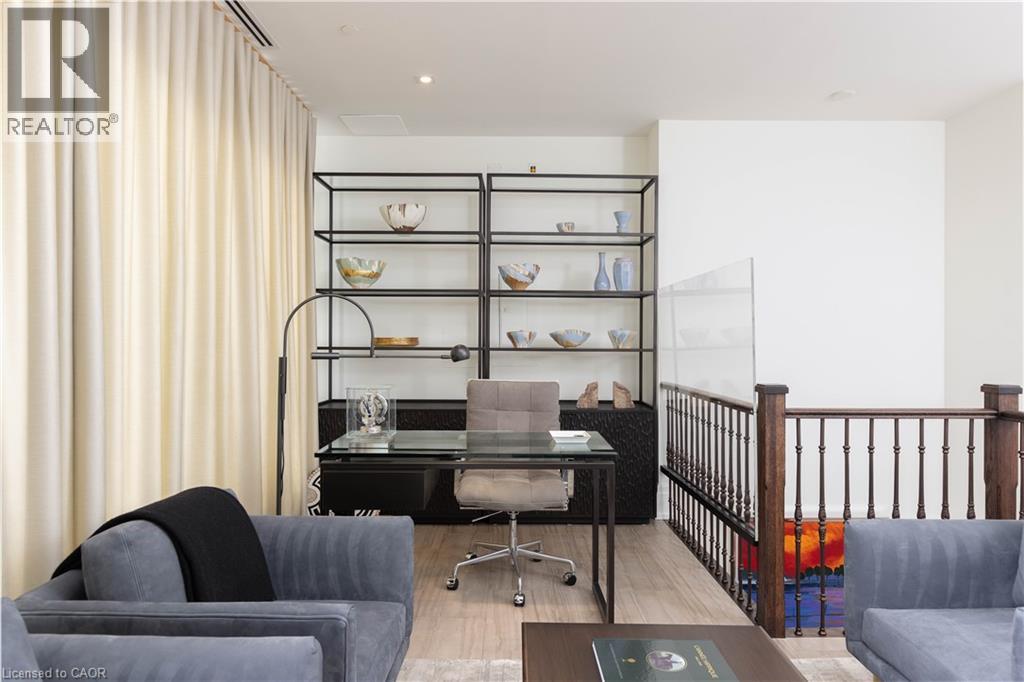 300 Randall Street Unit# Ph1, Oakville, Ontario  L6J 0G2 - Photo 41 - 40840421