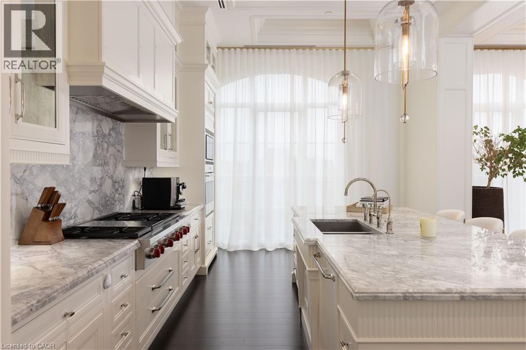300 Randall Street Unit# Ph1, Oakville, Ontario  L6J 0G2 - Photo 23 - 40840421
