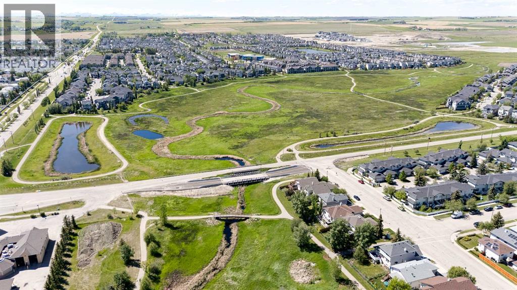 143 Silver Springs Way Nw, Airdrie, Alberta  T4B 2V4 - Photo 41 - A2316946