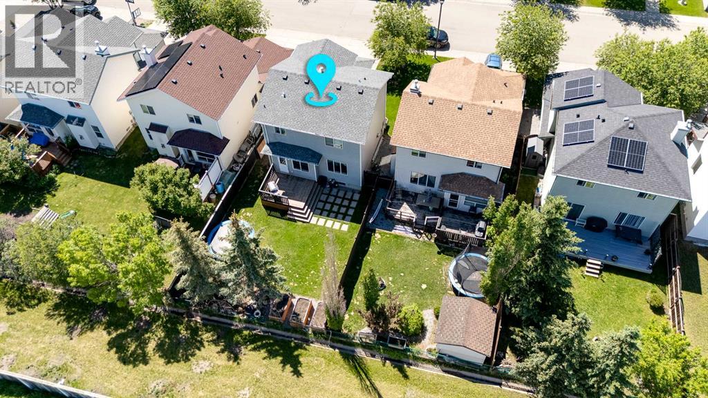 143 Silver Springs Way Nw, Airdrie, Alberta  T4B 2V4 - Photo 32 - A2316946