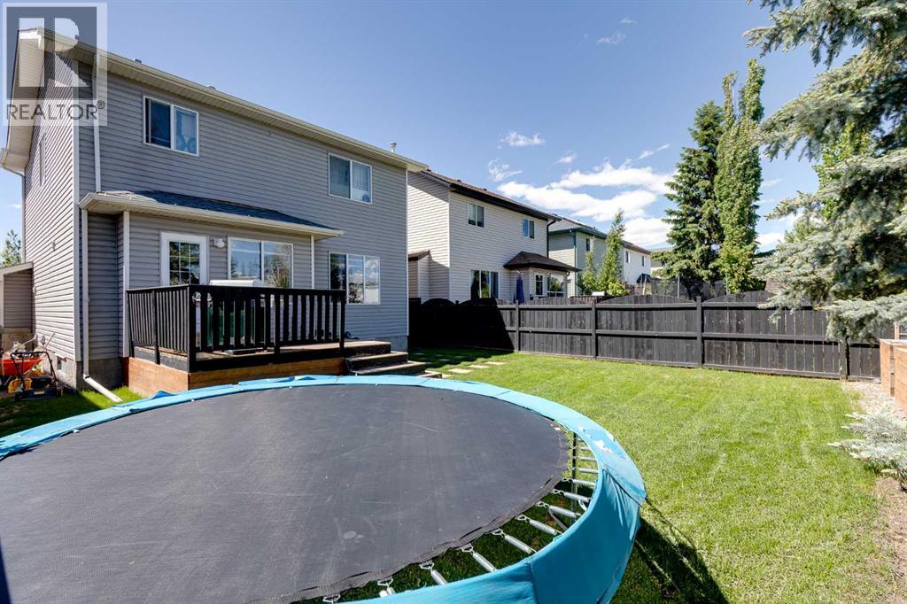 143 Silver Springs Way Nw, Airdrie, Alberta  T4B 2V4 - Photo 29 - A2316946