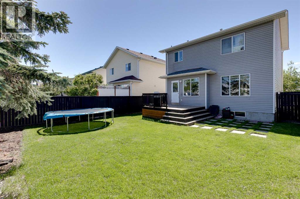 143 Silver Springs Way Nw, Airdrie, Alberta  T4B 2V4 - Photo 28 - A2316946