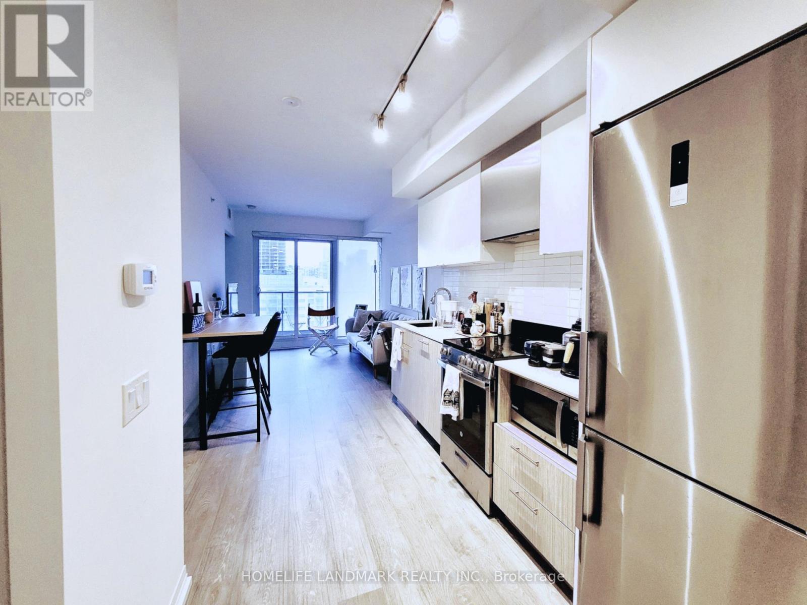 1103 - 251 JARVIS STREET, Toronto, Ontario