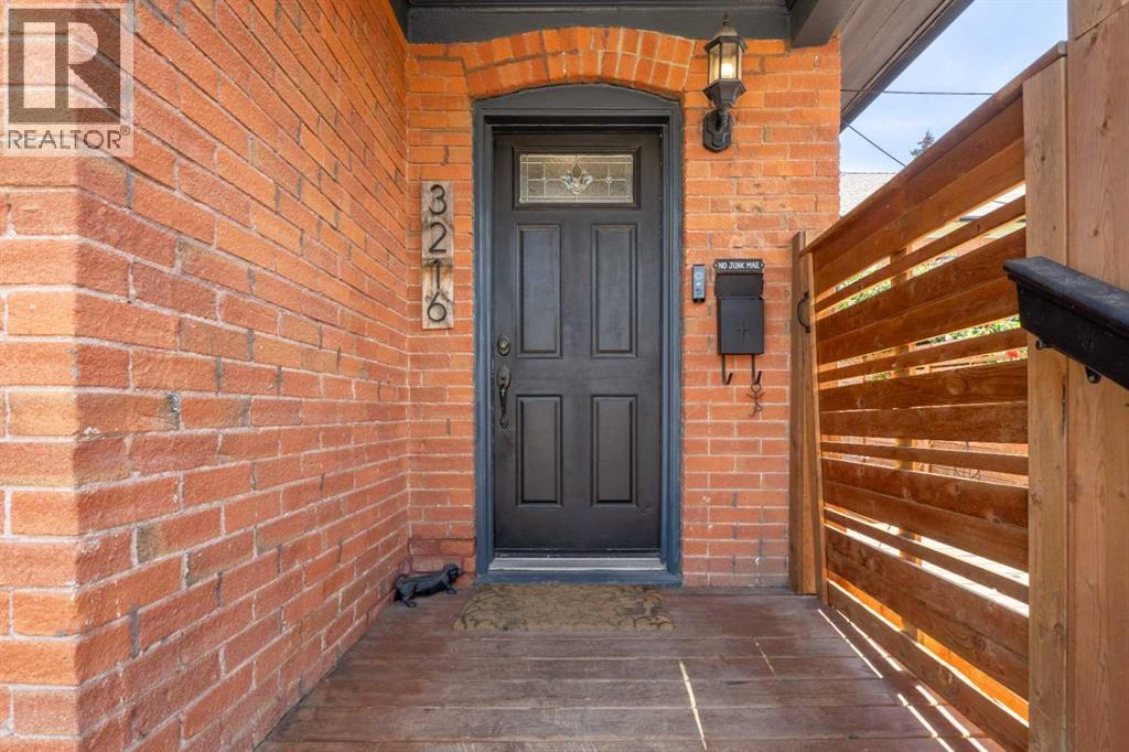 3216 17 Street Sw, Calgary, Alberta  T2T 4N8 - Photo 5 - A2317046