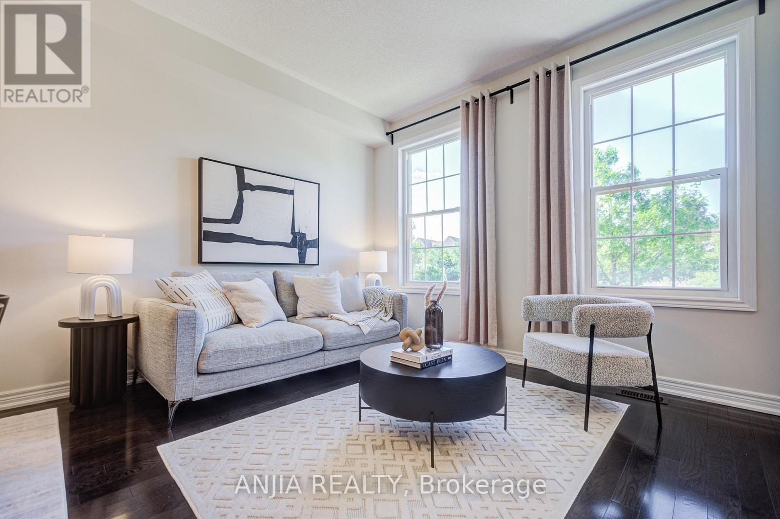 110 Betty Roman Boulevard, Markham, Ontario  L6C 0C8 - Photo 2 - N13448948