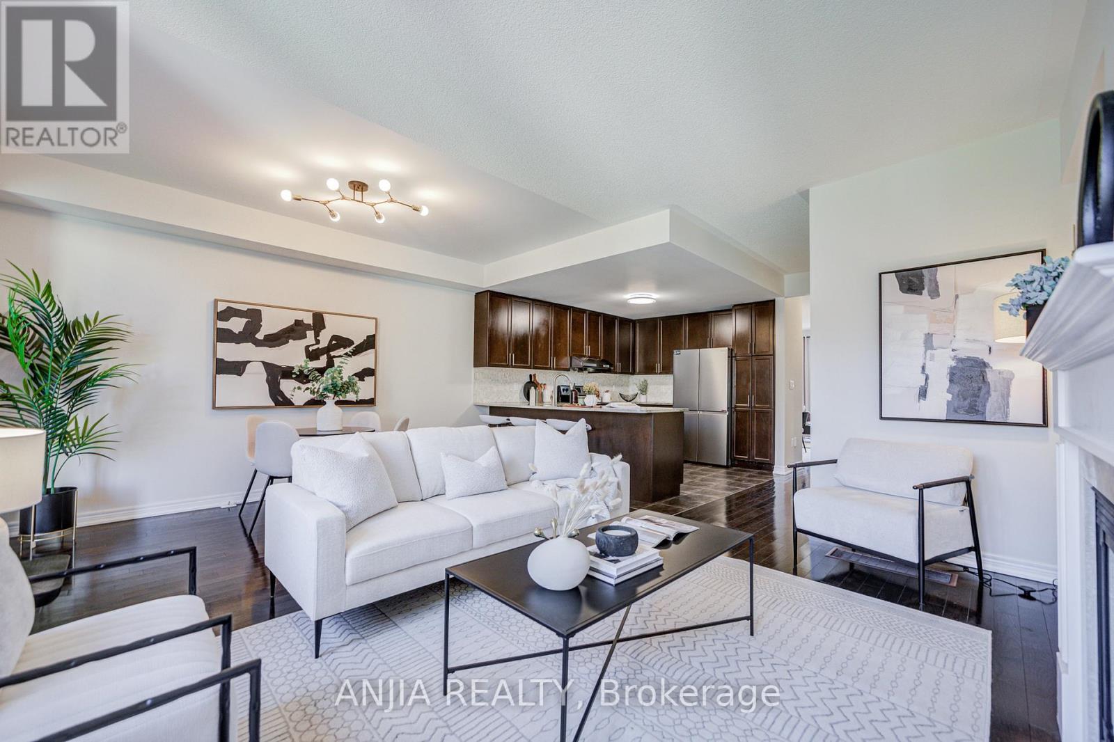 110 Betty Roman Boulevard, Markham, Ontario  L6C 0C8 - Photo 14 - N13448948