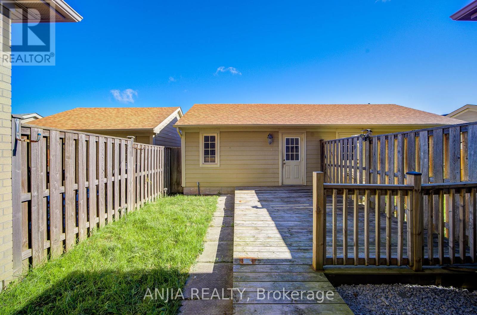 110 Betty Roman Boulevard, Markham, Ontario  L6C 0C8 - Photo 42 - N13448948