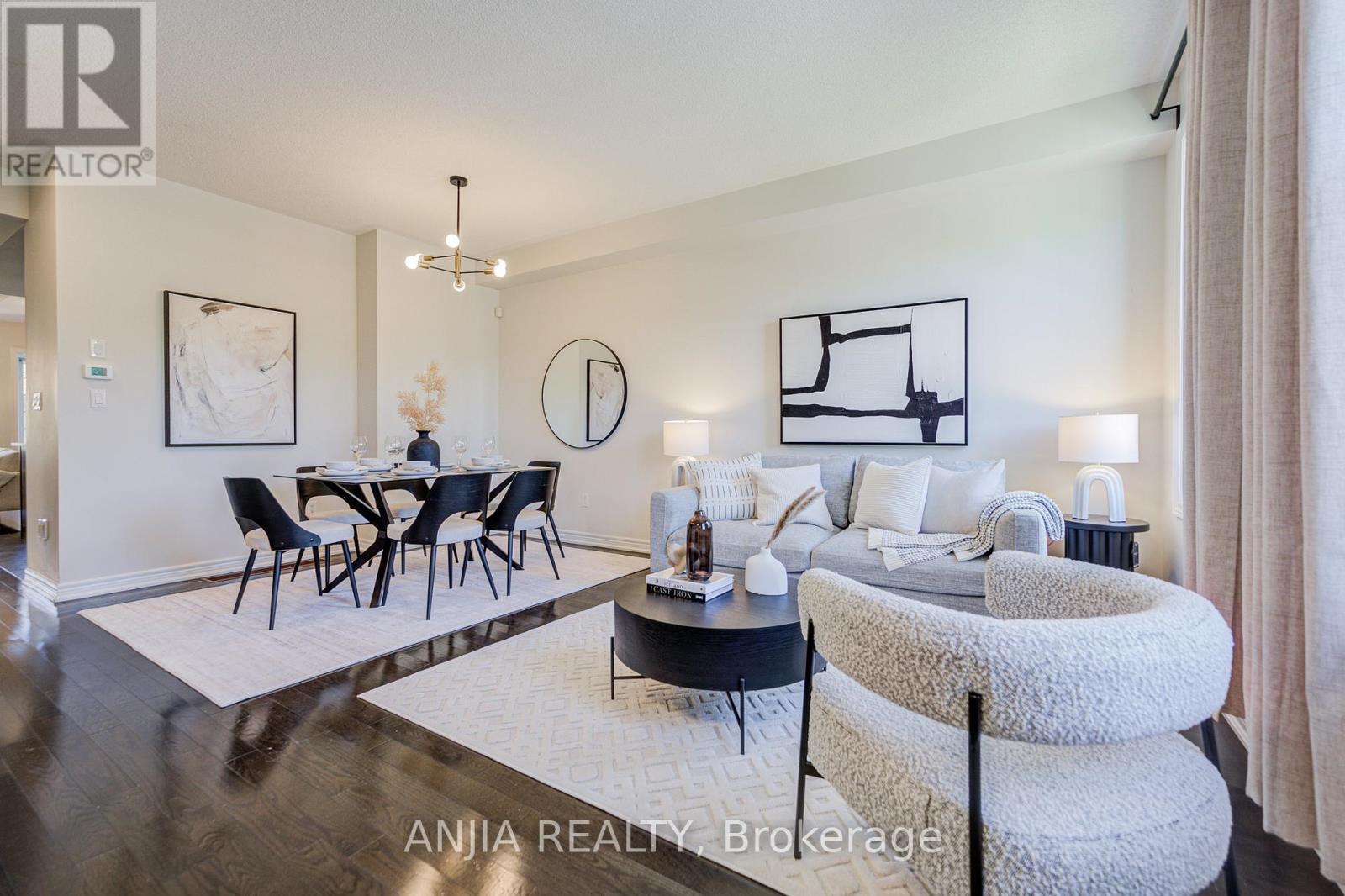110 Betty Roman Boulevard, Markham, Ontario  L6C 0C8 - Photo 7 - N13448948