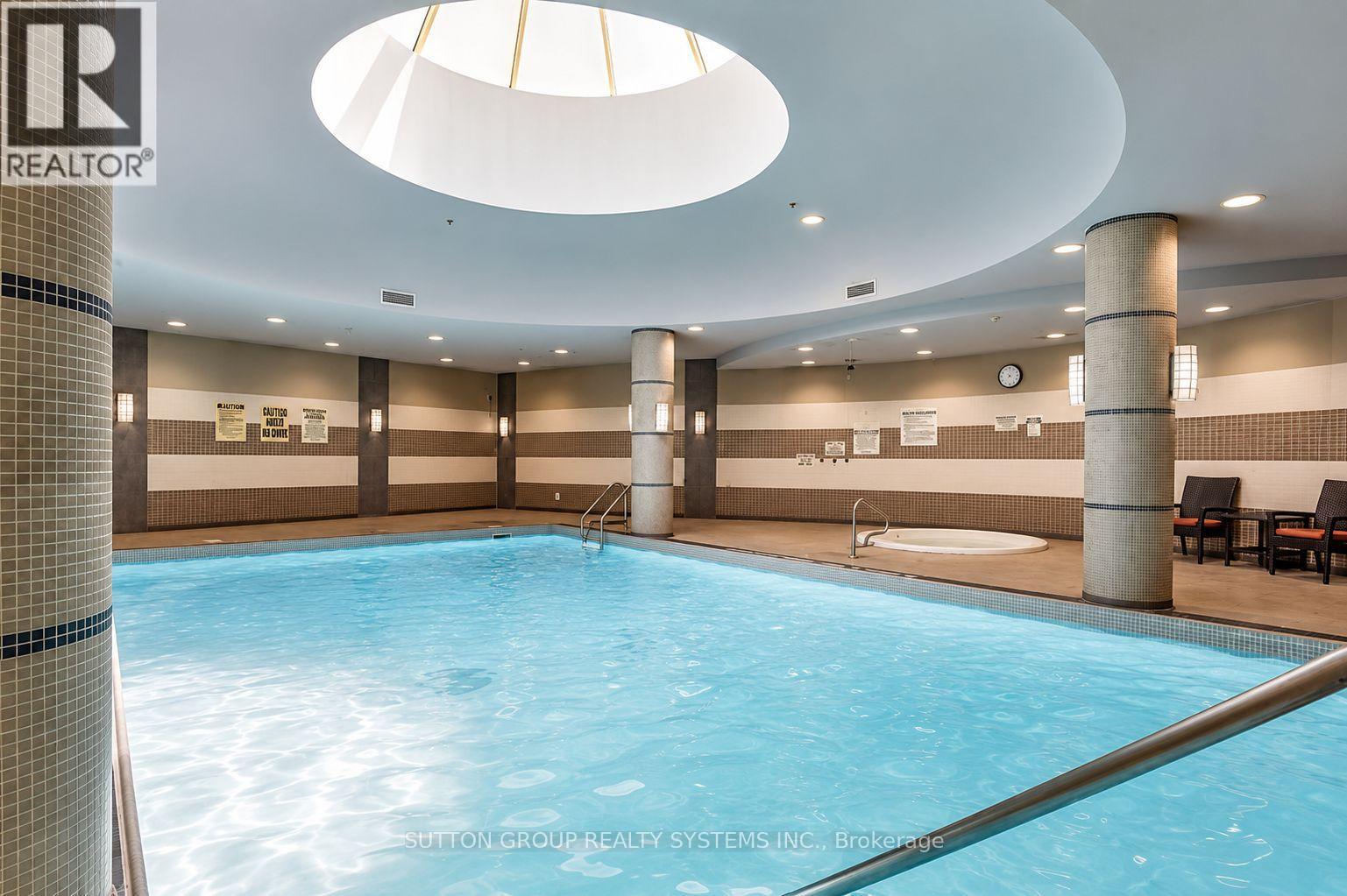 Ph11 - 1070 Sheppard Avenue W, Toronto, Ontario  M3J 0G8 - Photo 4 - W13443156