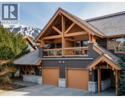 4728 A SETTEBELLO DRIVE, Whistler, British Columbia