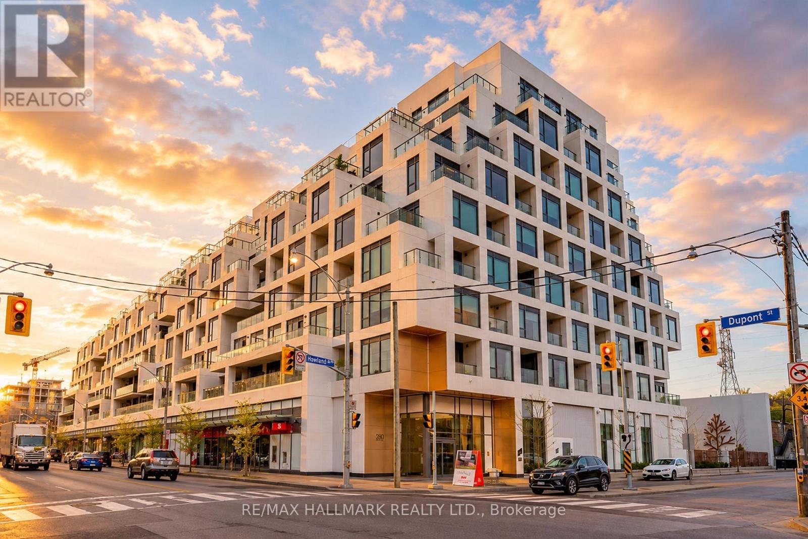 Gph22 - 280 Howland Avenue, Toronto, Ontario  M5R 0C3 - Photo 1 - C13452082