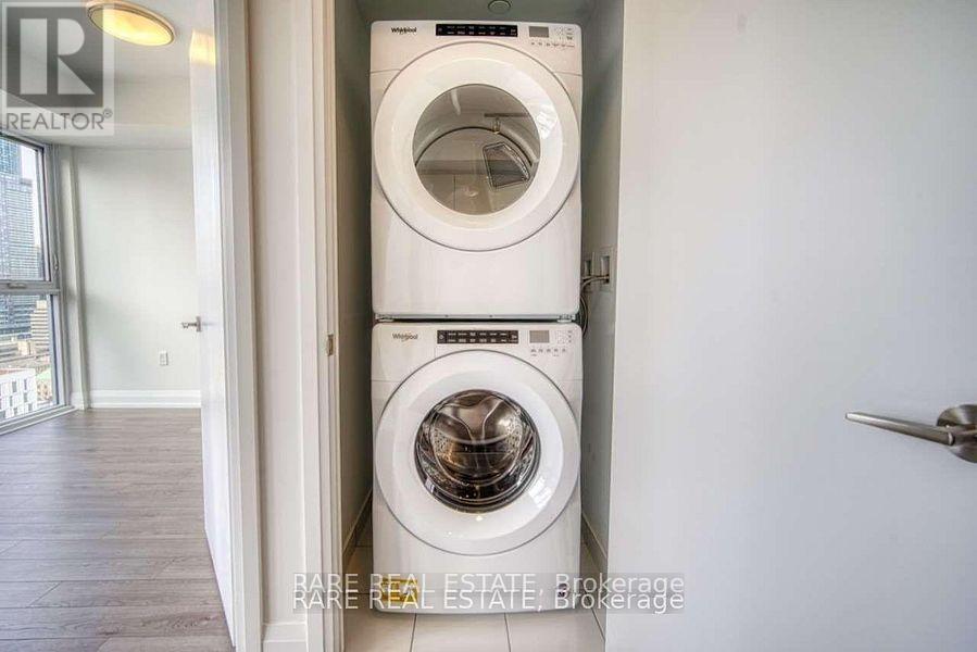 2707 - 77 Mutual Street, Toronto, Ontario  M5B 0B9 - Photo 7 - C13452122