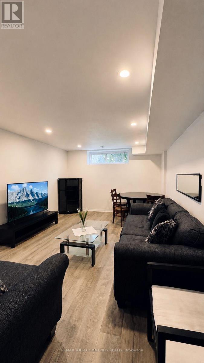Lower - 328 Woodsworth Road, Toronto, Ontario  M2L 2T6 - Photo 10 - C13452140