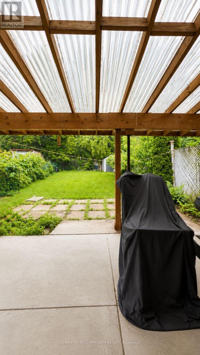 Lower - 328 Woodsworth Road, Toronto, Ontario  M2L 2T6 - Photo 12 - C13452140