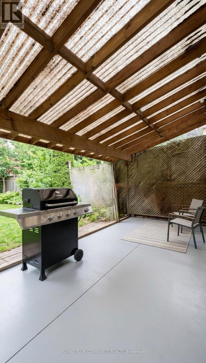 Lower - 328 Woodsworth Road, Toronto, Ontario  M2L 2T6 - Photo 14 - C13452140