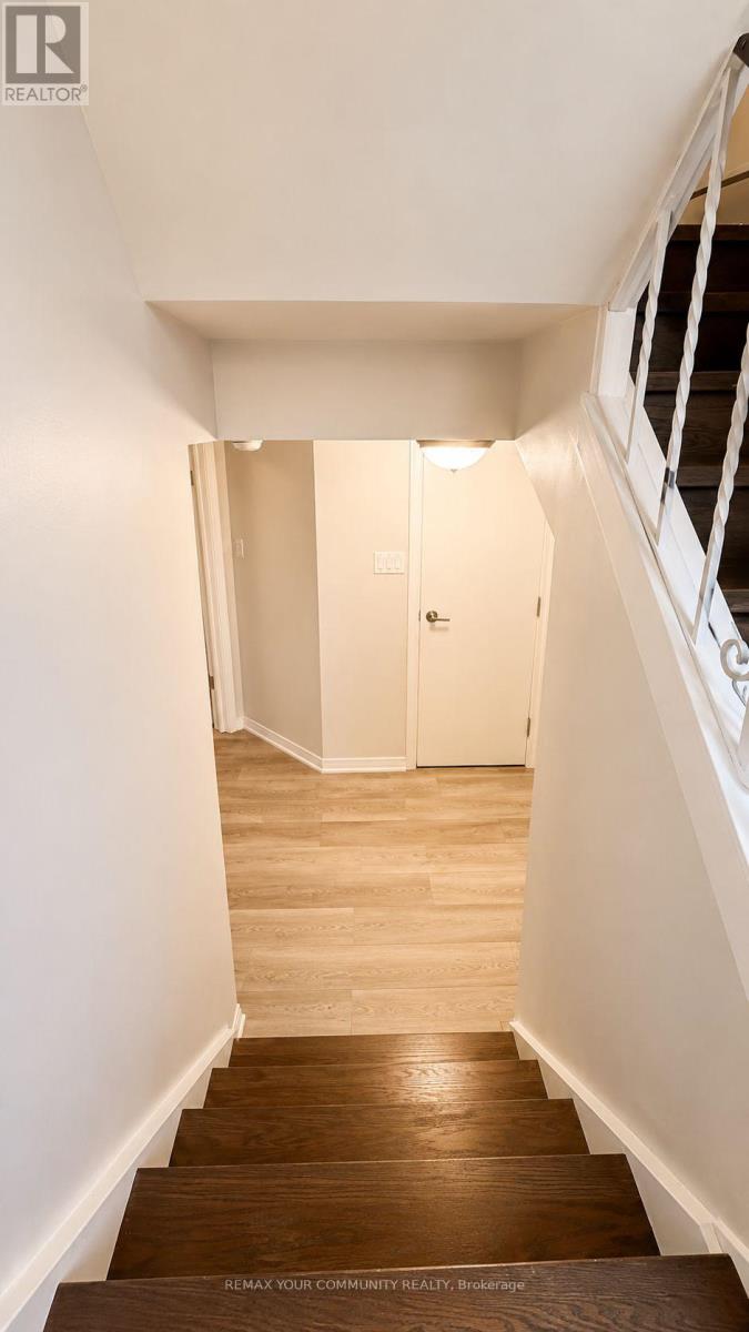 Lower - 328 Woodsworth Road, Toronto, Ontario  M2L 2T6 - Photo 2 - C13452140