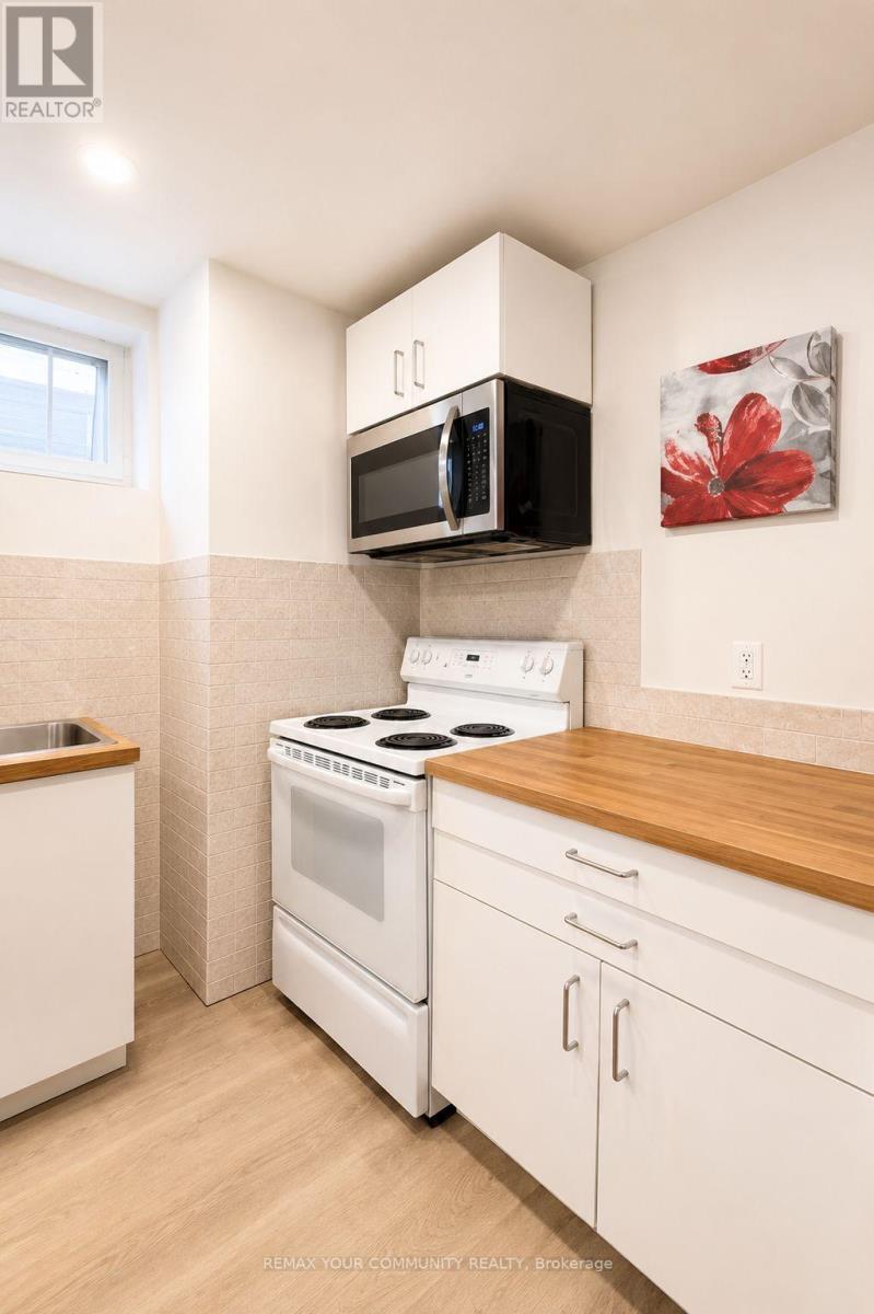 Lower - 328 Woodsworth Road, Toronto, Ontario  M2L 2T6 - Photo 3 - C13452140