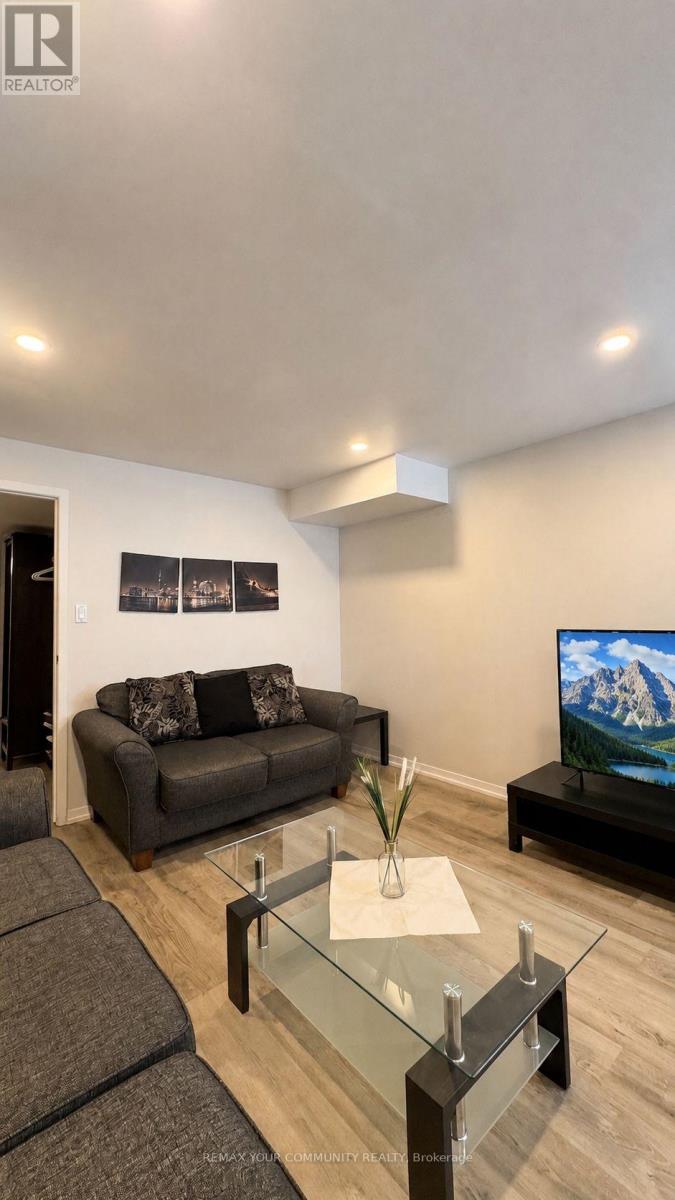 Lower - 328 Woodsworth Road, Toronto, Ontario  M2L 2T6 - Photo 6 - C13452140