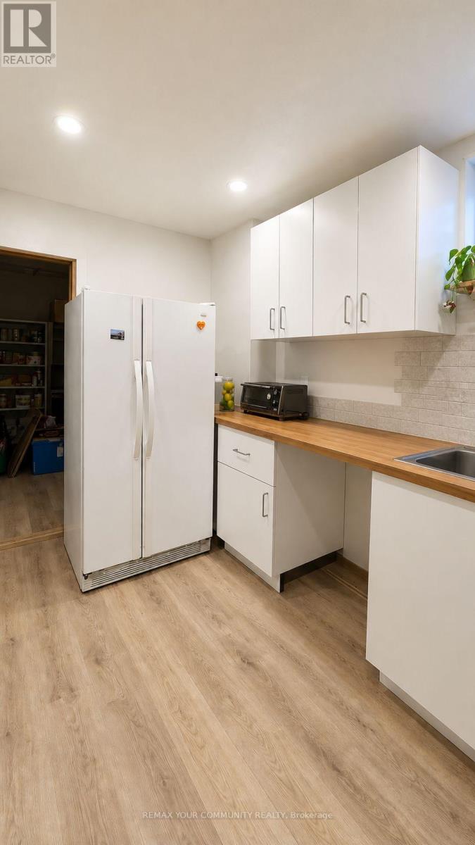 Lower - 328 Woodsworth Road, Toronto, Ontario  M2L 2T6 - Photo 7 - C13452140