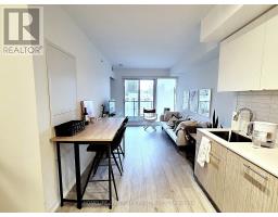1103 - 251 JARVIS STREET, Toronto, Ontario