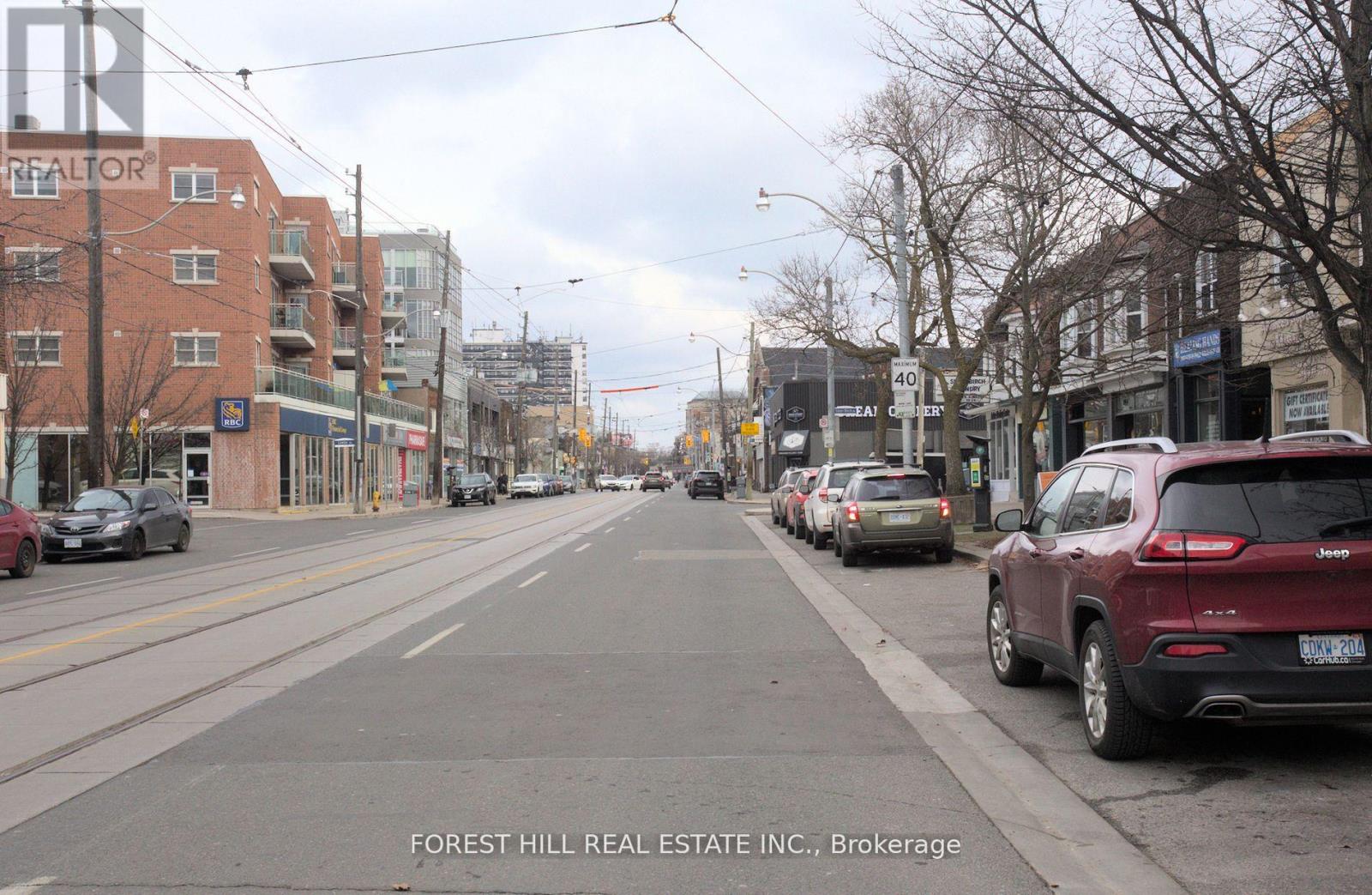 919 Kingston Road, Toronto, Ontario  M4E 1S6 - Photo 24 - E13452056