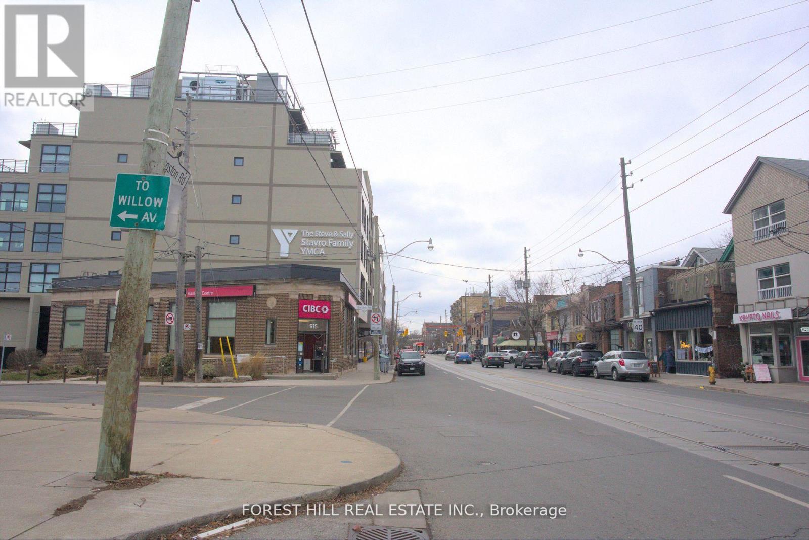 919 Kingston Road, Toronto, Ontario  M4E 1S6 - Photo 26 - E13452056
