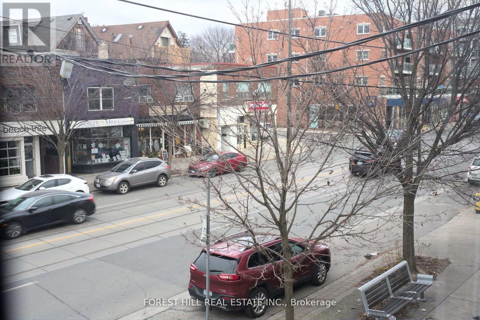 919 Kingston Road, Toronto, Ontario  M4E 1S6 - Photo 27 - E13452056