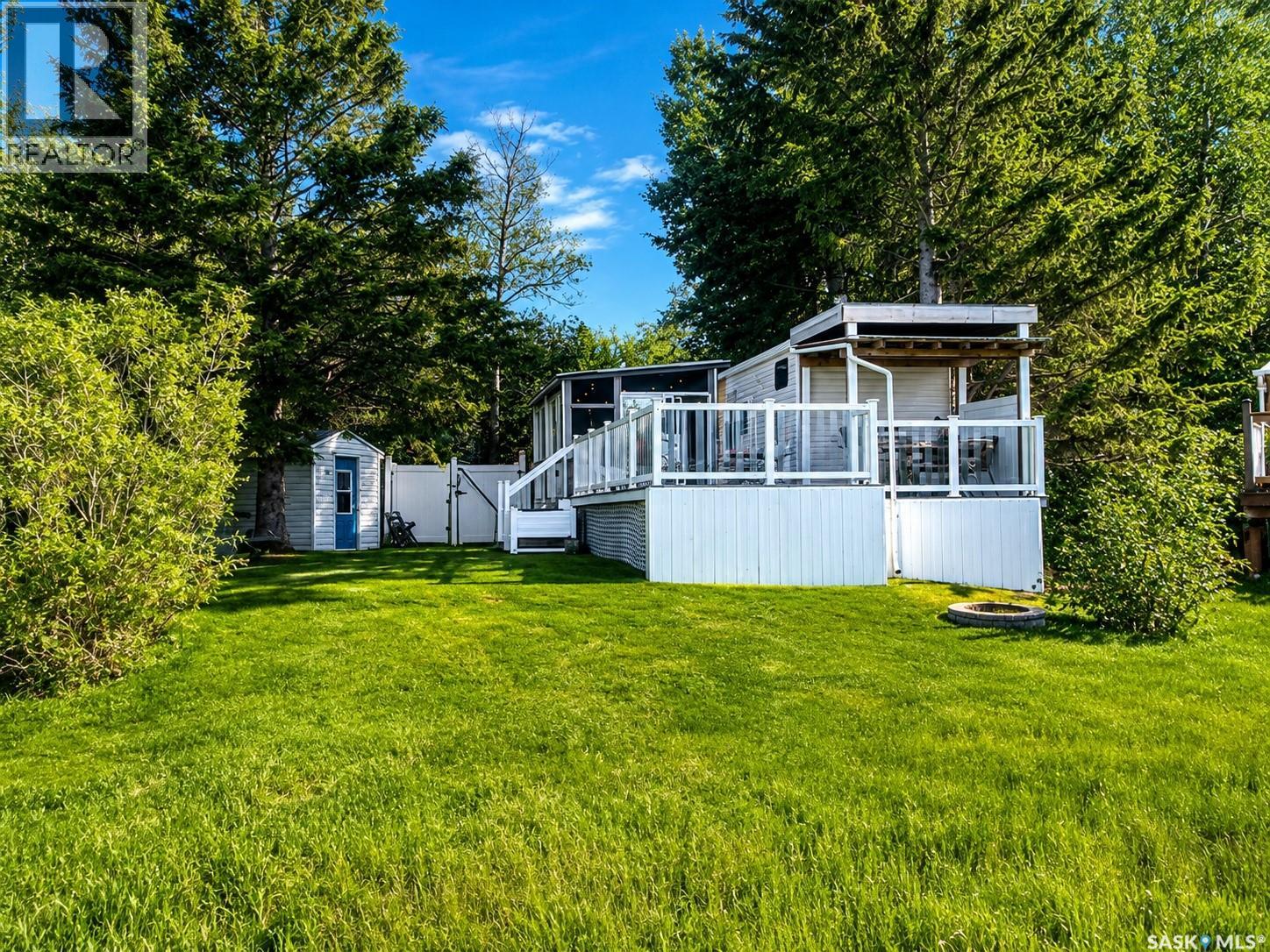 73 Poplar Beach RV Resort, wakaw lake, Saskatchewan