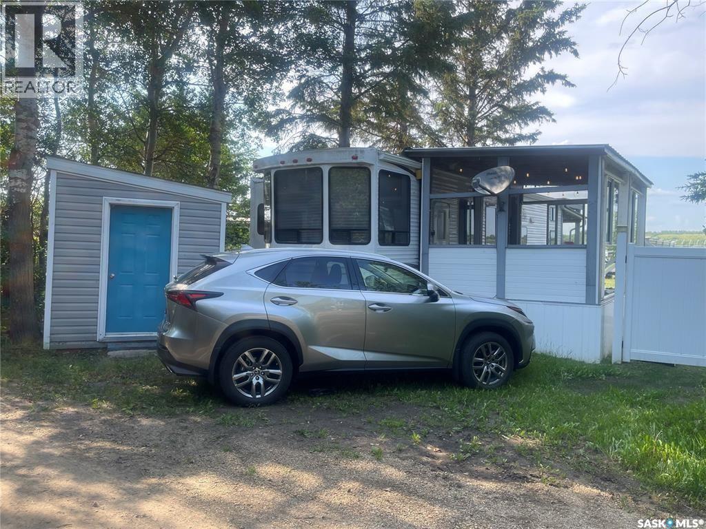 73 Poplar Beach Rv Resort, Wakaw Lake, Saskatchewan  S0K 4P0 - Photo 2 - SK039611