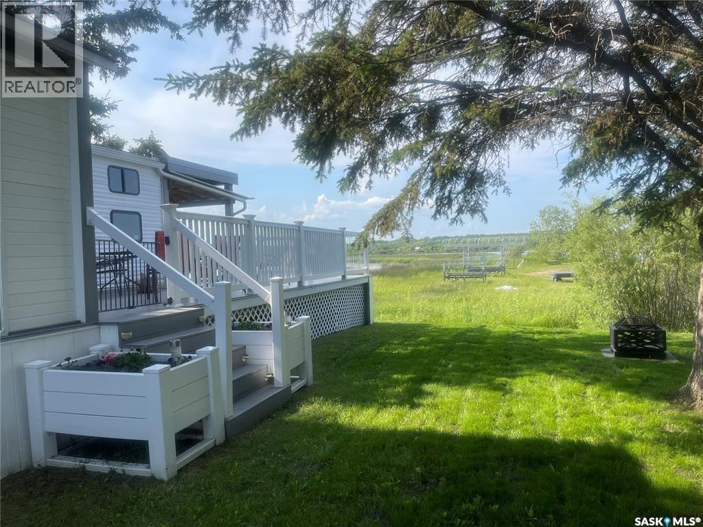 73 Poplar Beach Rv Resort, Wakaw Lake, Saskatchewan  S0K 4P0 - Photo 3 - SK039611