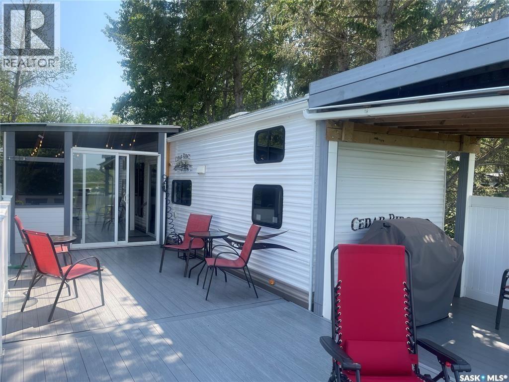 73 Poplar Beach Rv Resort, Wakaw Lake, Saskatchewan  S0K 4P0 - Photo 5 - SK039611