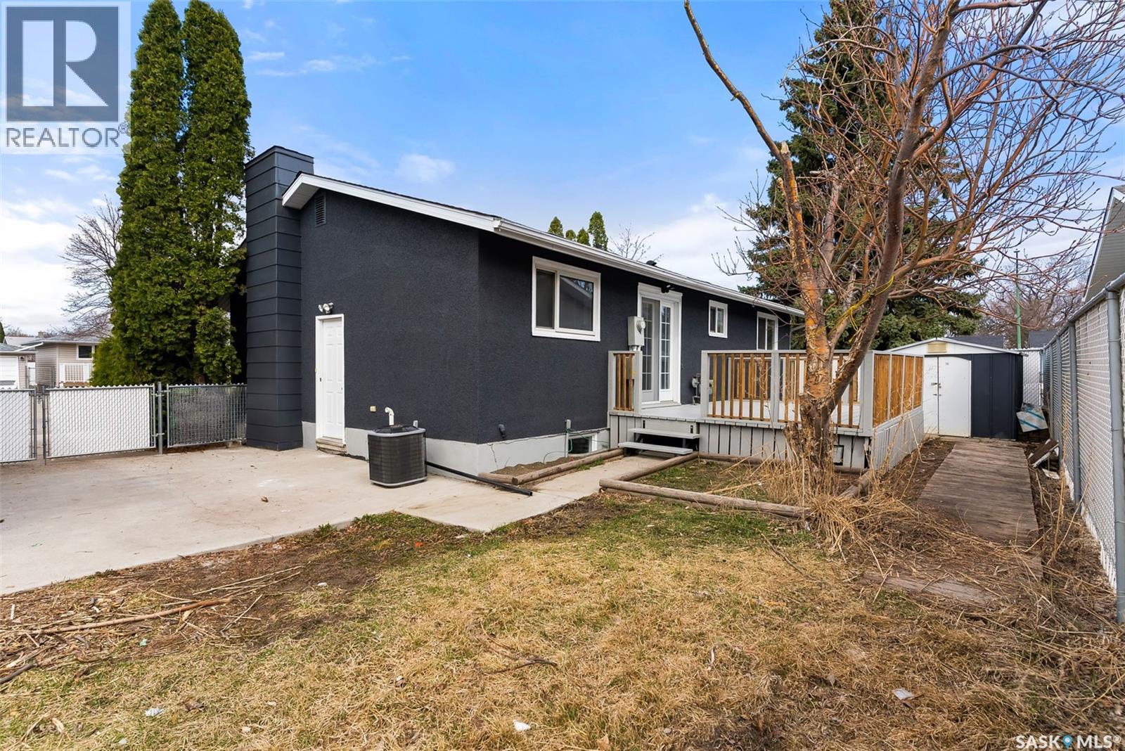 17 Willowview Street, Regina, Saskatchewan  S4R 5K2 - Photo 37 - SK039595