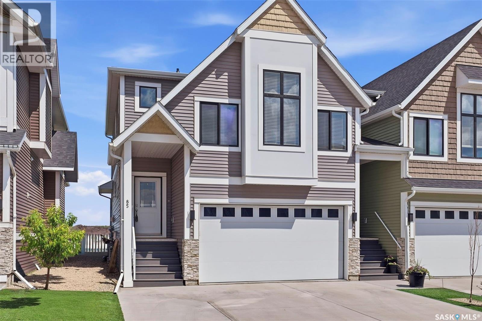 85 900 St Andrews Lane, Warman, Saskatchewan  S0K 4S4 - Photo 37 - SK039490