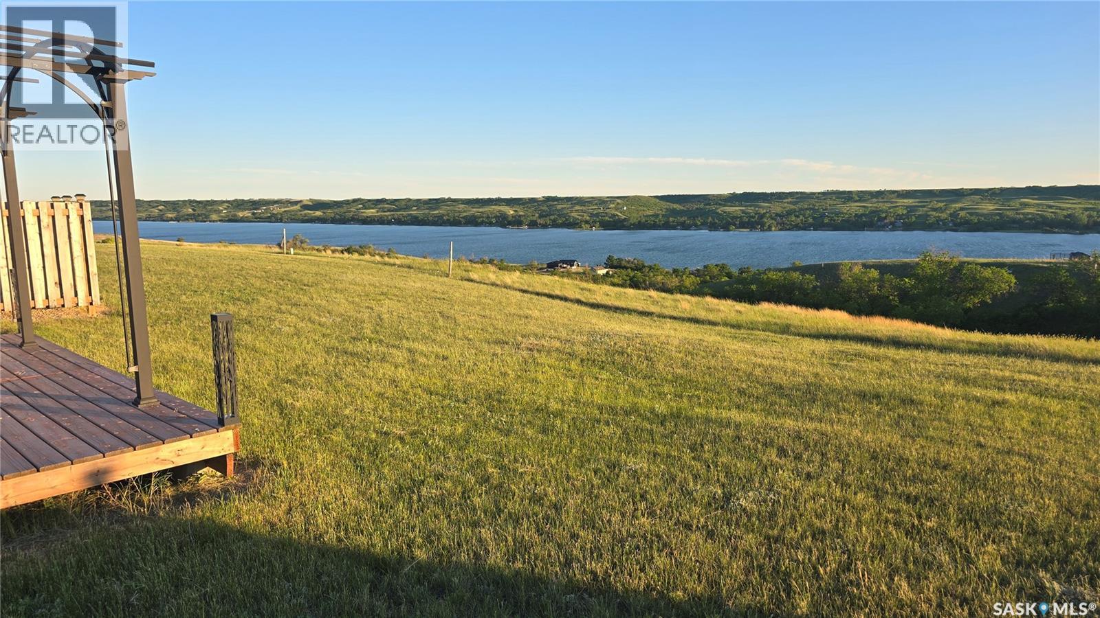 Lot 99 Northshore Resort On Buffalo Pound, Dufferin Rm No. 190, Saskatchewan  S0H 4C0 - Photo 15 - SK039474