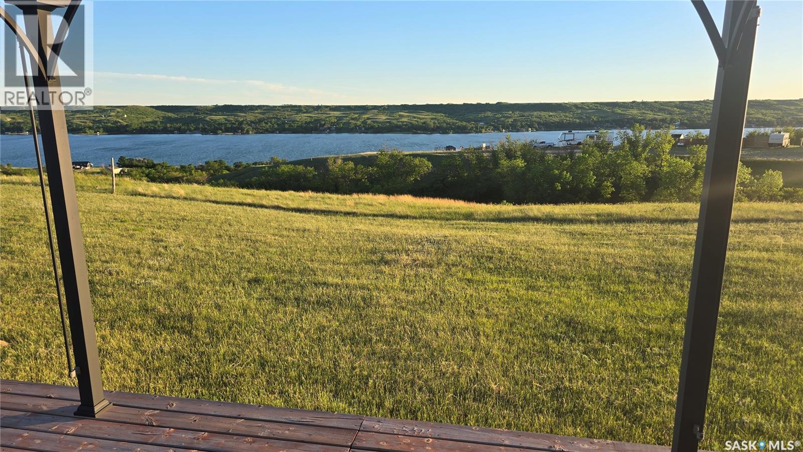 Lot 99 Northshore Resort On Buffalo Pound, Dufferin Rm No. 190, Saskatchewan  S0H 4C0 - Photo 16 - SK039474