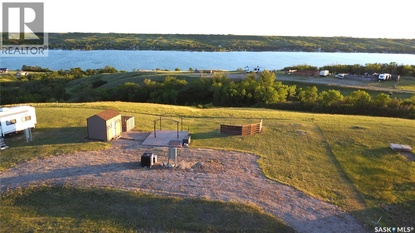Lot 99 Northshore Resort On Buffalo Pound, Dufferin Rm No. 190, Saskatchewan  S0H 4C0 - Photo 3 - SK039474