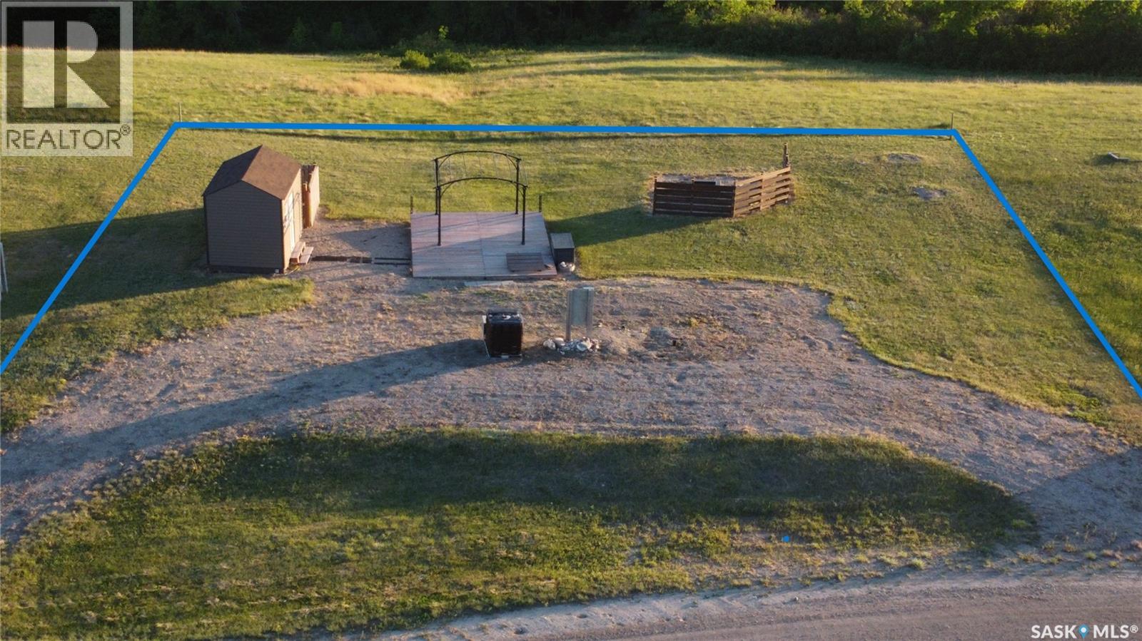 Lot 99 Northshore Resort On Buffalo Pound, Dufferin Rm No. 190, Saskatchewan  S0H 4C0 - Photo 4 - SK039474