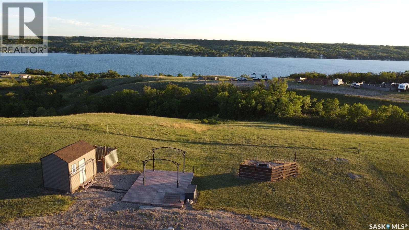 Lot 99 Northshore Resort On Buffalo Pound, Dufferin Rm No. 190, Saskatchewan  S0H 4C0 - Photo 48 - SK039474