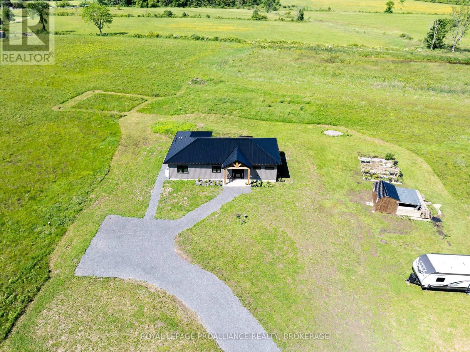 292 Kyes Road, Front Of Leeds & Seeleys Bay, Ontario  K0E 1L0 - Photo 33 - X13451066