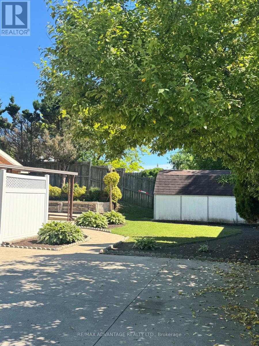 190 Fairview Avenue, St. Thomas, Ontario  N5R 5K4 - Photo 11 - X13416946