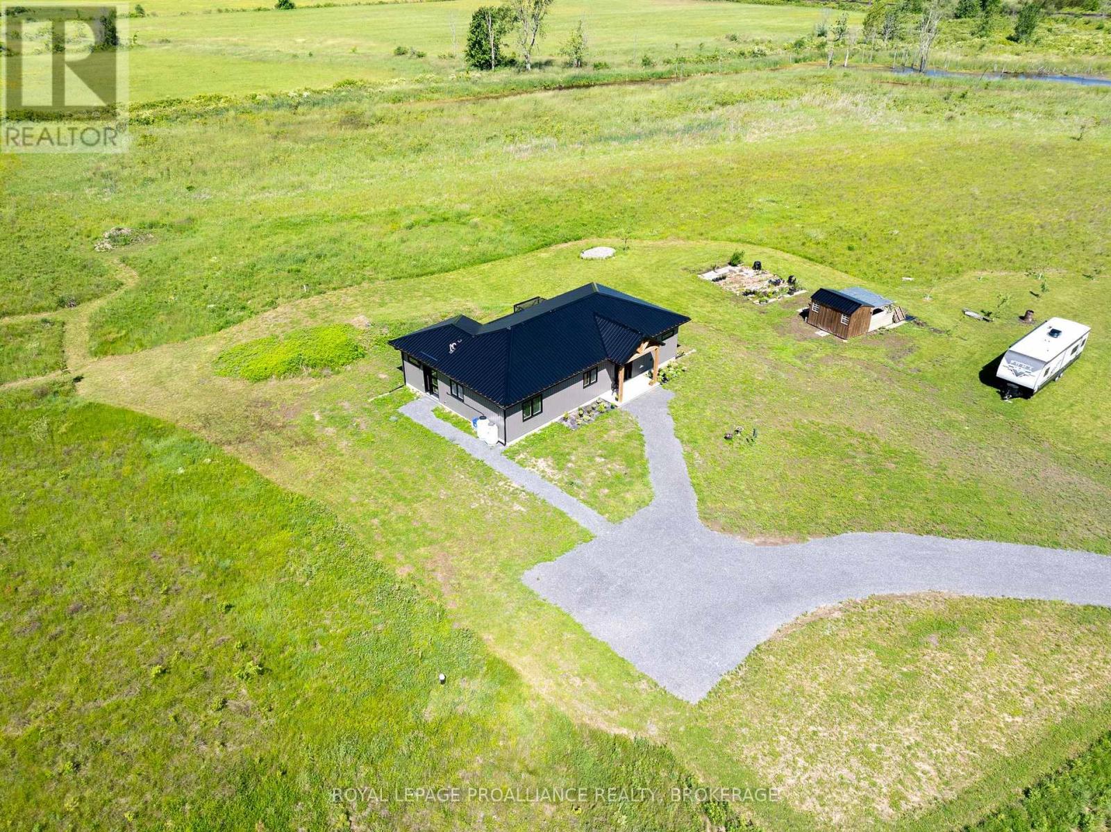292 Kyes Road, Front Of Leeds & Seeleys Bay, Ontario  K0E 1L0 - Photo 34 - X13451066