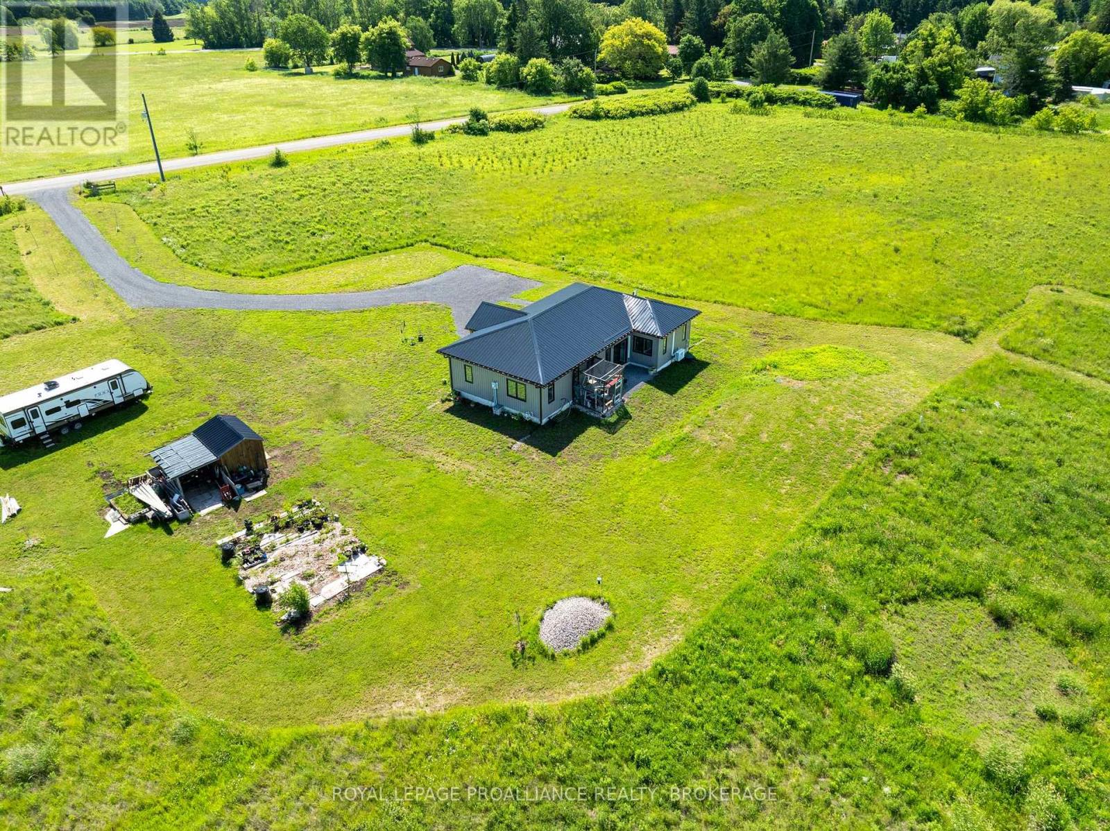 292 Kyes Road, Front Of Leeds & Seeleys Bay, Ontario  K0E 1L0 - Photo 35 - X13451066