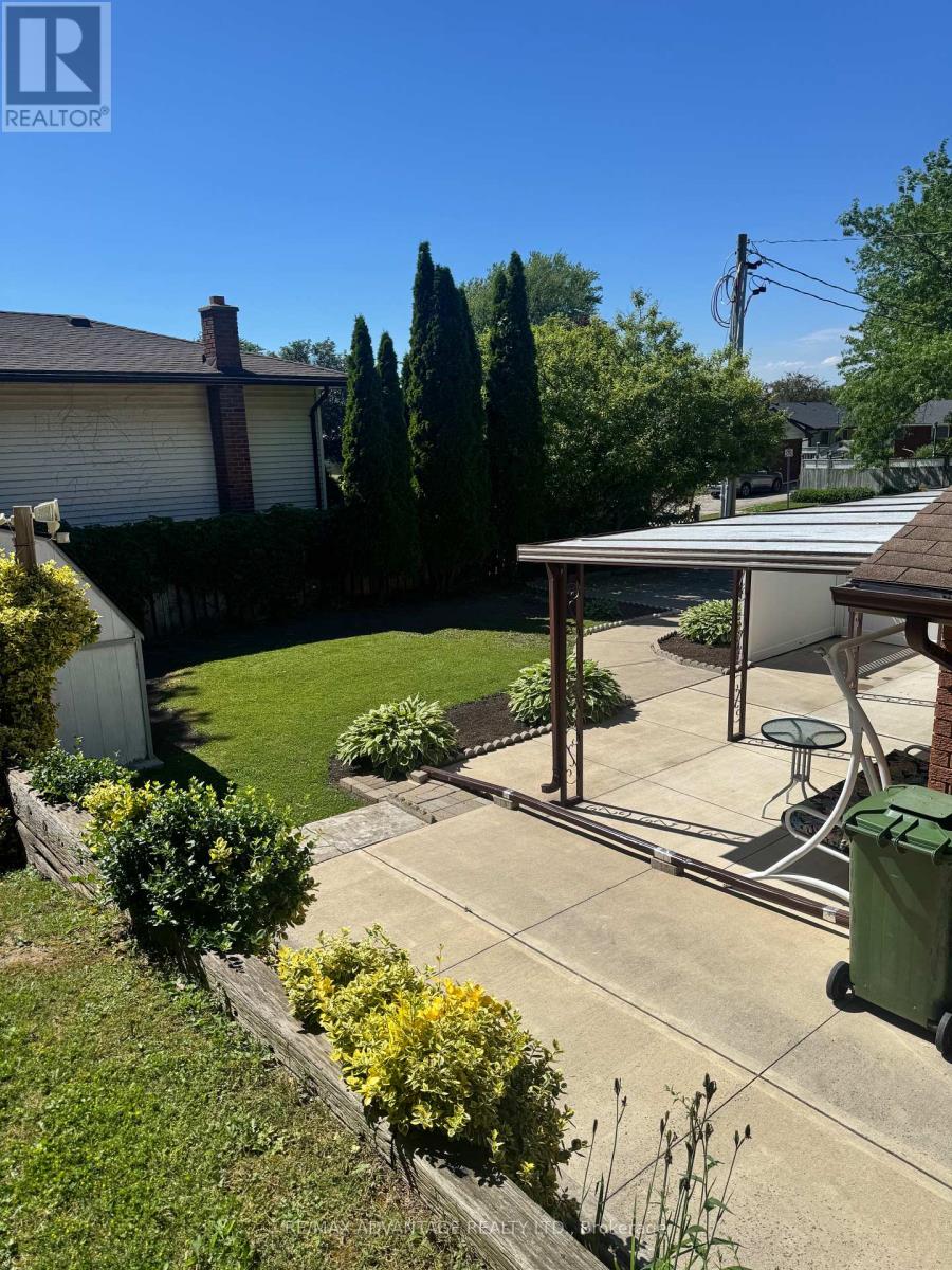 190 Fairview Avenue, St. Thomas, Ontario  N5R 5K4 - Photo 10 - X13416946